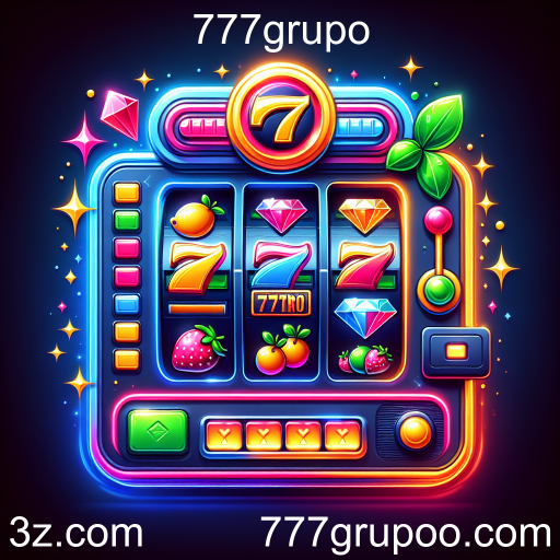 Os Caça-Níqueis: Entretenimento e Emoção no 777grupo